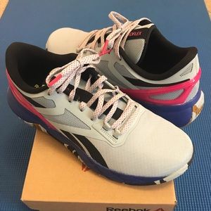 Reebok Nano Flex size 8